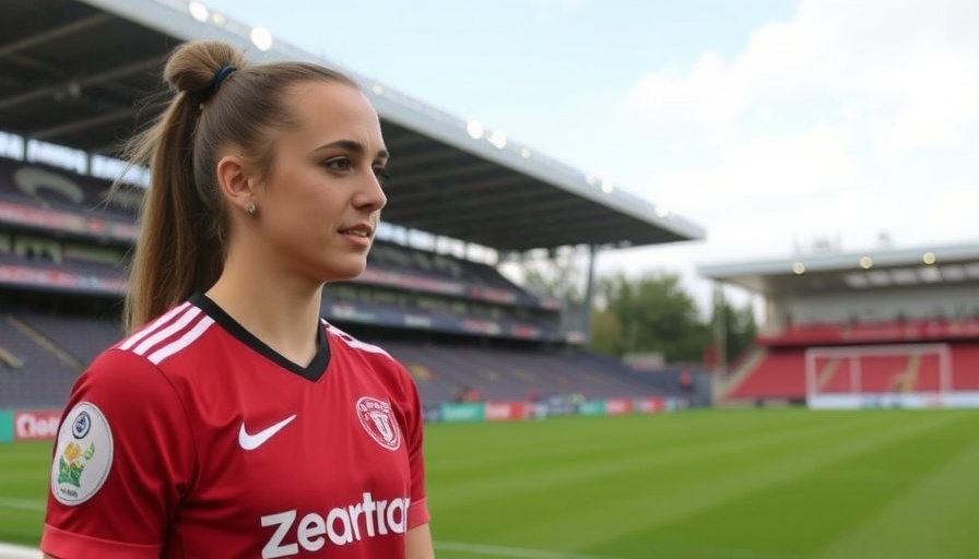 Caitlin Clark sends emotional message to fans after being ruled out for season