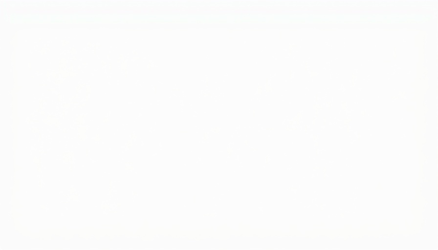 Minimalistic blank canvas for simplicity focus on 'LinkedIn profile tips'.