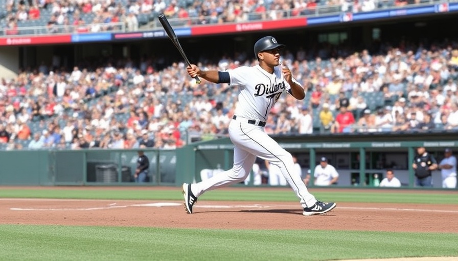 Detroit Tigers lineup today: Gleyber Torres leading off