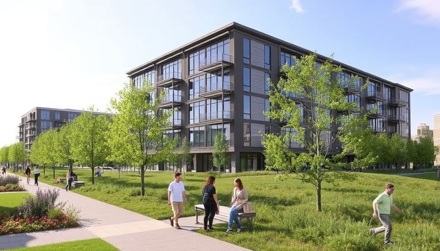 Want to be first to explore Ann Arbor’s new riverfront park? Ribbon cutting days away