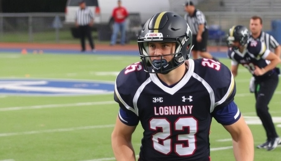 Bay City area NMFL roundup Week 3: One score doesn’t cut it for Oscoda, Tawas