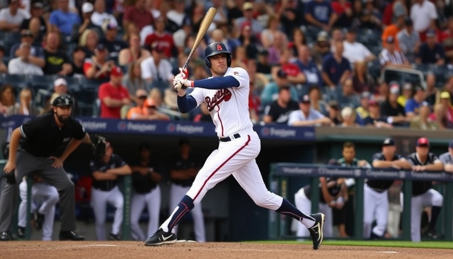 Tigers castoff returns to Braves for possible farewell run