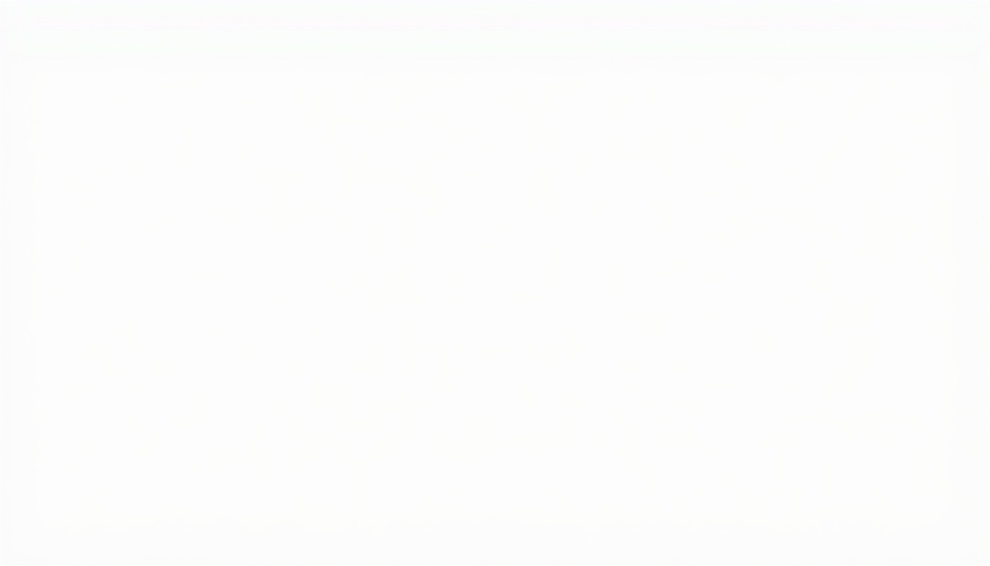 Blank canvas, no content, white.