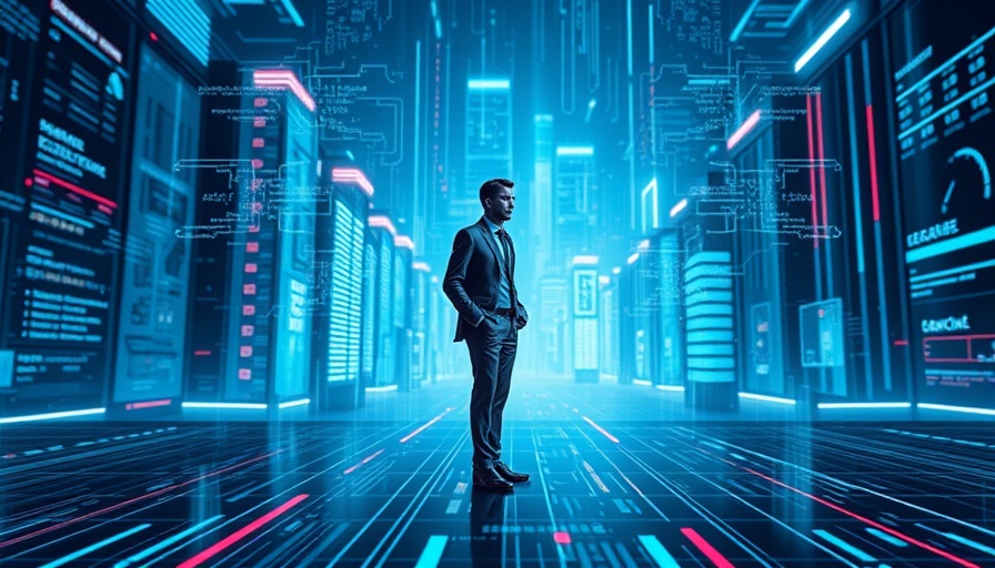 Abstract image symbolizing employer concerns in 2025.