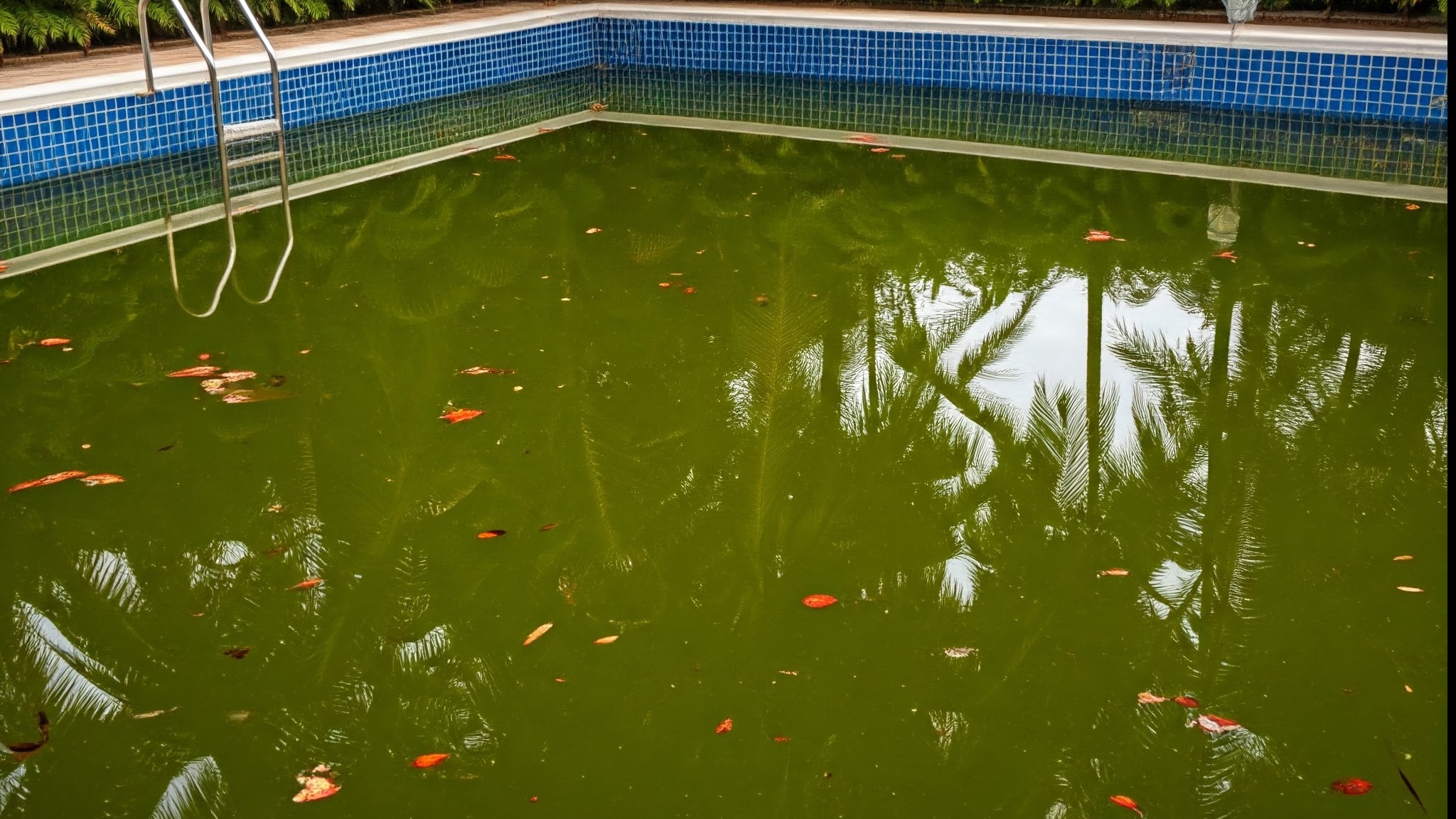 Michigan Pools