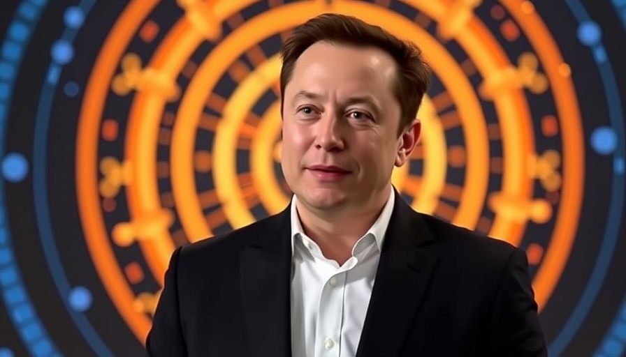 National News Agency - Elon Musk launches latest AI 'Grok 3' model