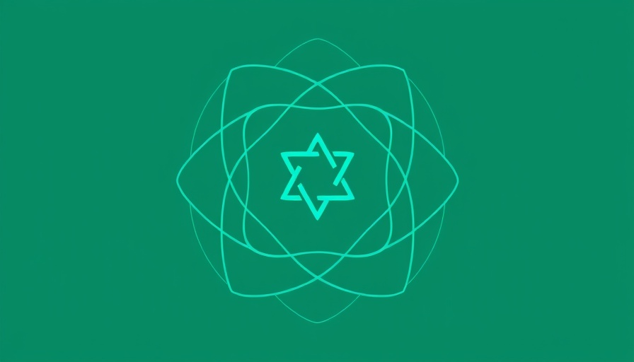 OpenAI app integration geometric logo design.