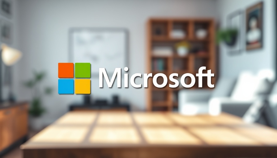 Copilot AI crashes multiple Office apps represented by colorful 3D Microsoft logo.