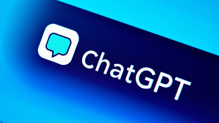 OpenAI Atlas browser interface displaying ChatGPT logo.