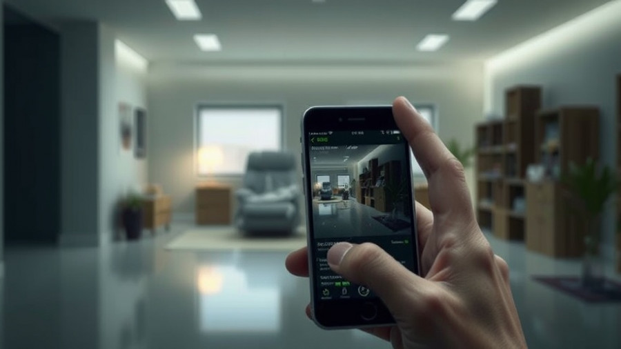 Reconstruct a Scene in NVIDIA Isaac Sim Using Only a Smartphone