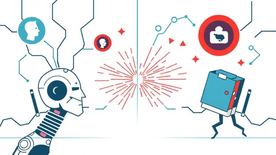 Analysis | The fight between AI companies and the websites that hate them