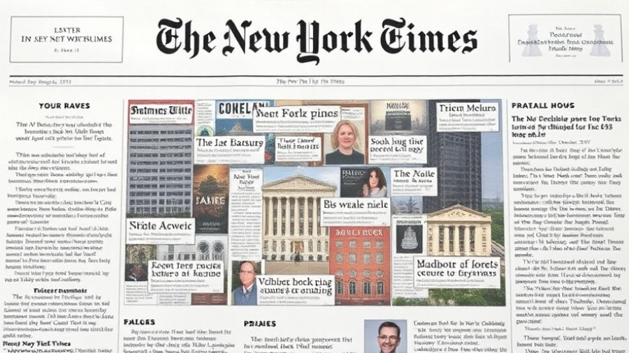 The New York Times