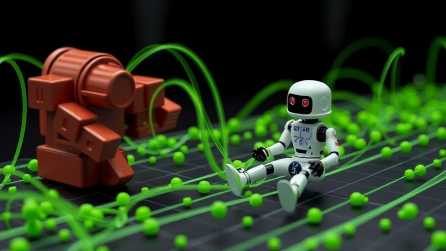 Build Synthetic Data Pipelines to Train Smarter Robots with NVIDIA Isaac Sim