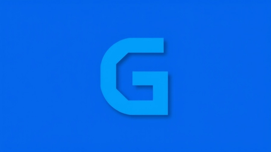 Logo representing OpenAI generative music tool in blue and white
