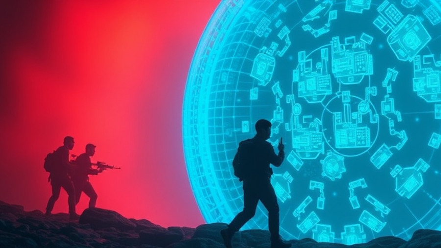 How China could use DeepSeek to power the next era of AI-driven warfare