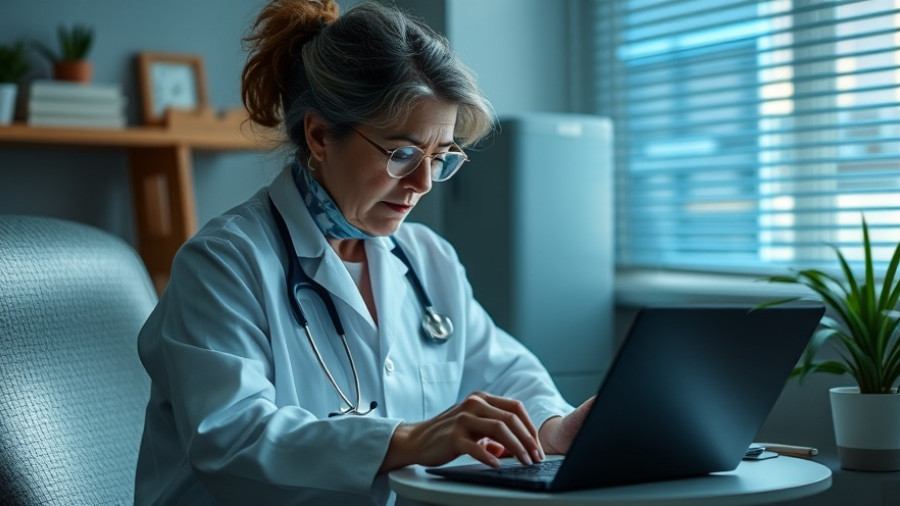 ‘DeepSeek is humane. Doctors are more like machines’: my mother’s worrying reliance on AI for health advice