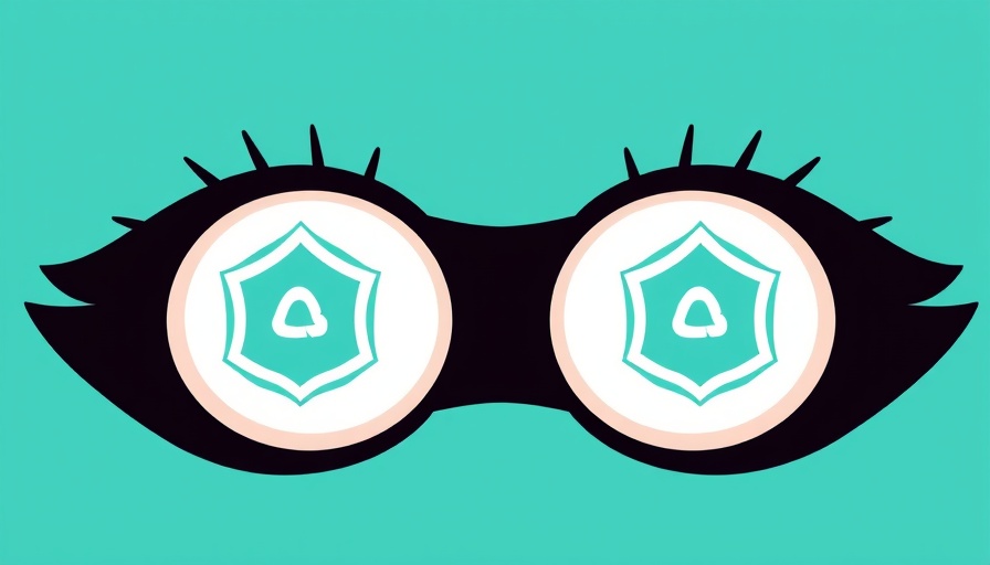 OpenAI GPT-4.5 Update visual with logos as eyes.