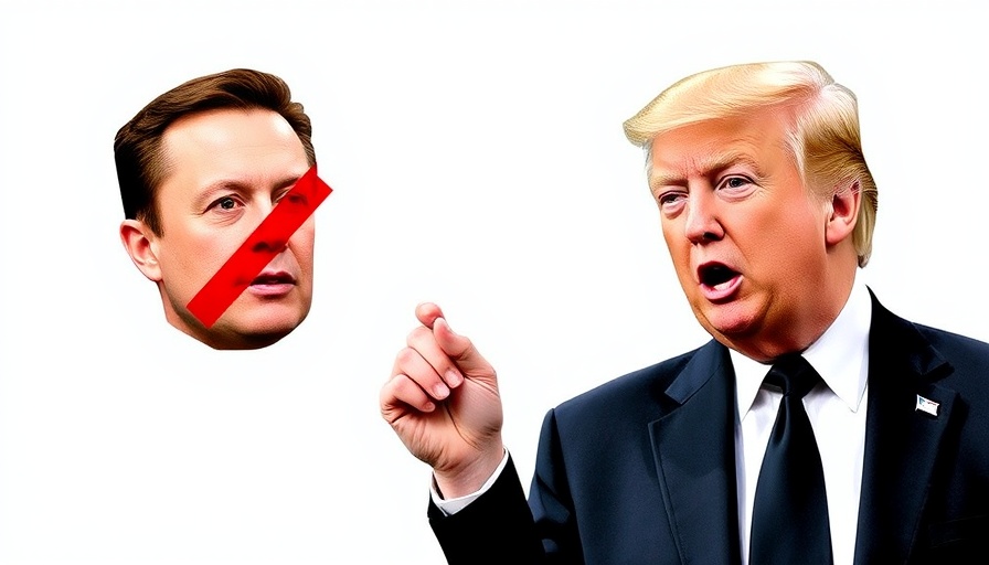 “Truth doesn’t bend for billionaires”: Elon Musk's AI labels him and Trump as top liars on X — then swears at him over censorship attempts