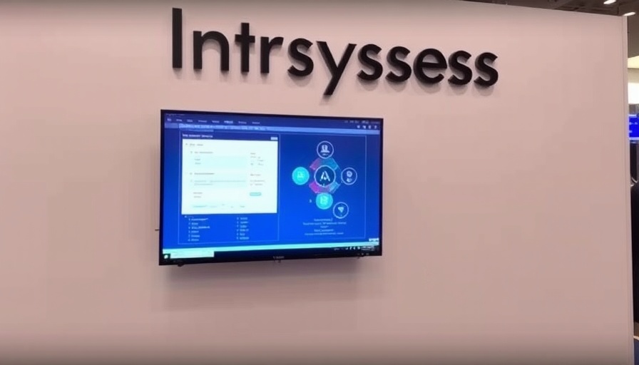 InterSystems unveils a new, AI-powered EHR at HIMSS25