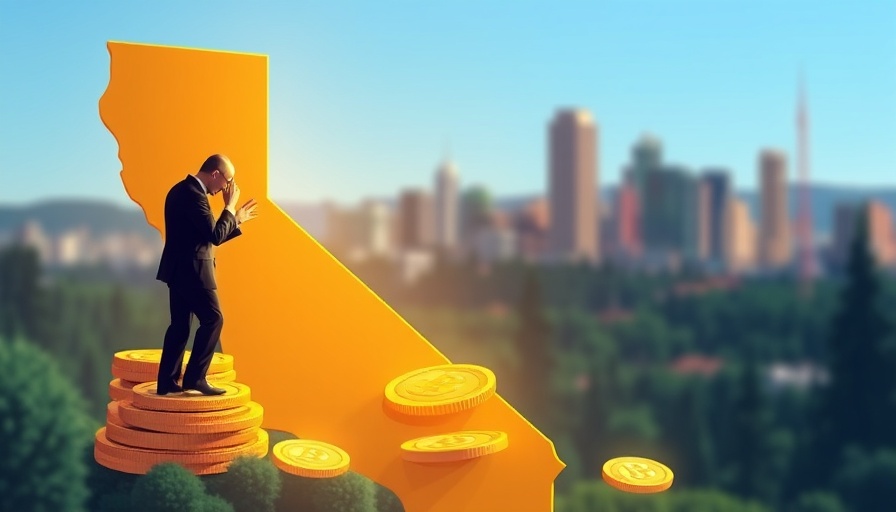 California financial regulator warns of 7 new types of crypto, AI scams