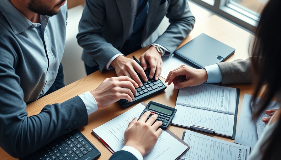 Corporate setting with M&A theme for AI acquisitions news.