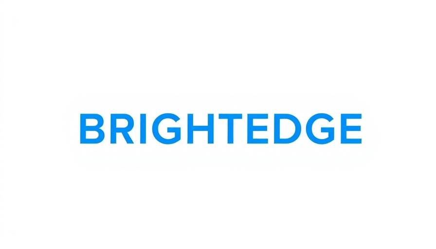 BRIGHTEDGE logo on white background