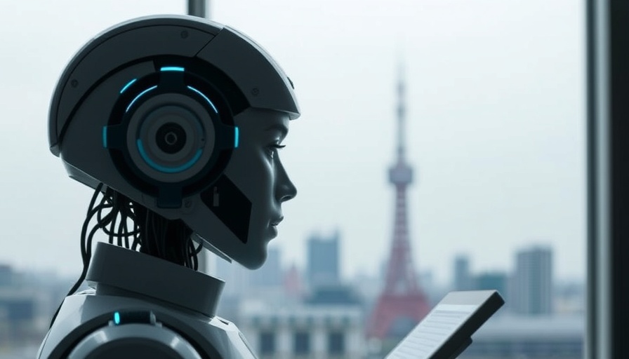 Can Japanese IP law protect journalism from AI free-riding? | MLex | Specialist news and analysis on legal risk and regulation