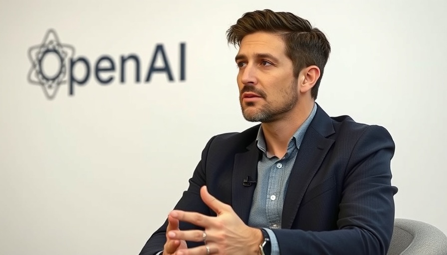 AI discussion in India with OpenAI context.