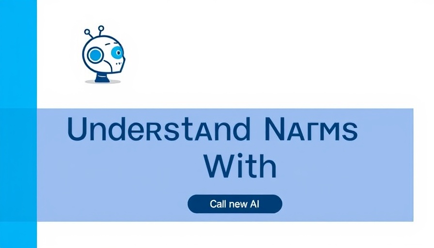 Agentic AI banner for understanding news in cybersecurity.