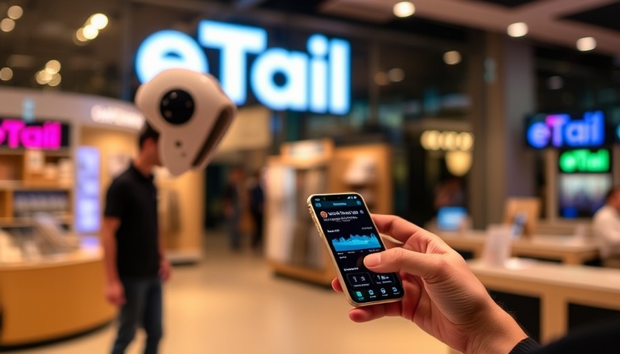 eTail Boston: How agentic AI and TikTok are shaking up retail