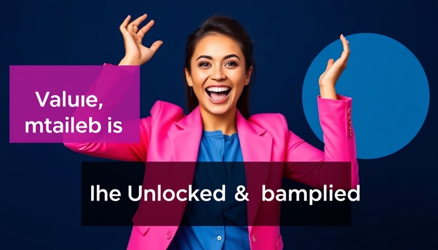 Jobsdb pay for performance model promotion with smiling woman.
