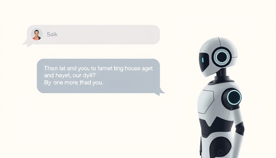 Chat interface with anthropic AI chatbot Claude demonstrating end conversation.