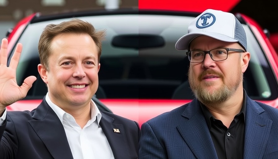 Opinion: Opinion | In Musk vs Altman, The Winner Might Just Be A Third Guy 