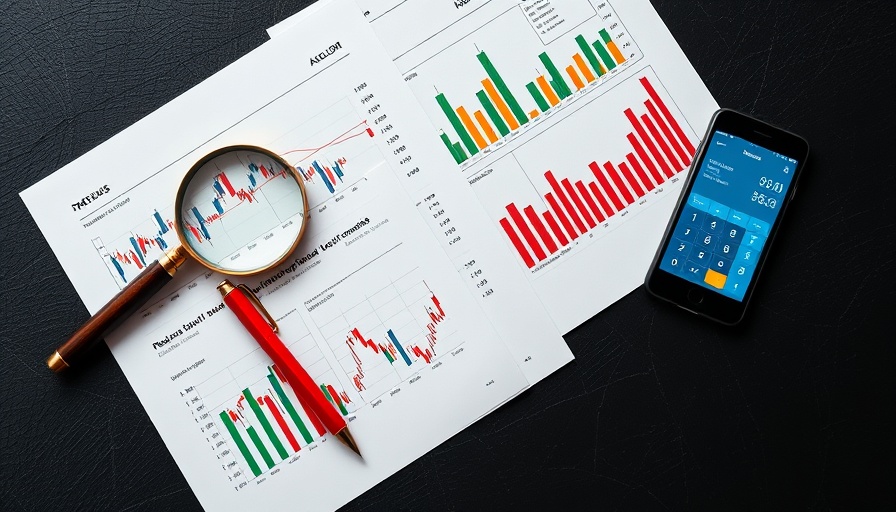 Stock report and calculator illustrating Nvidia price target.