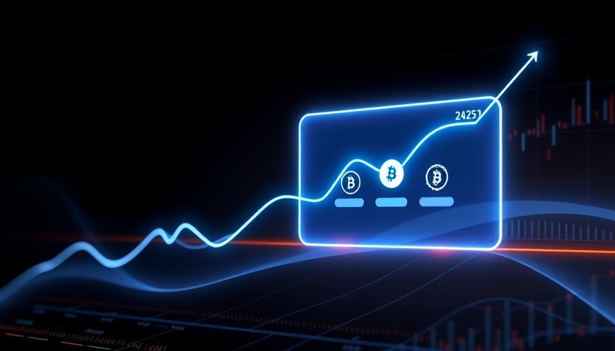 Market sentiment analysis using ChatGPT and Grok interface with graphical elements.