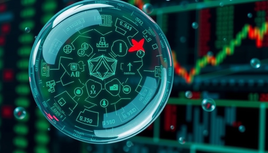 Is the AI bubble about to burst – and send the stock market into freefall? 