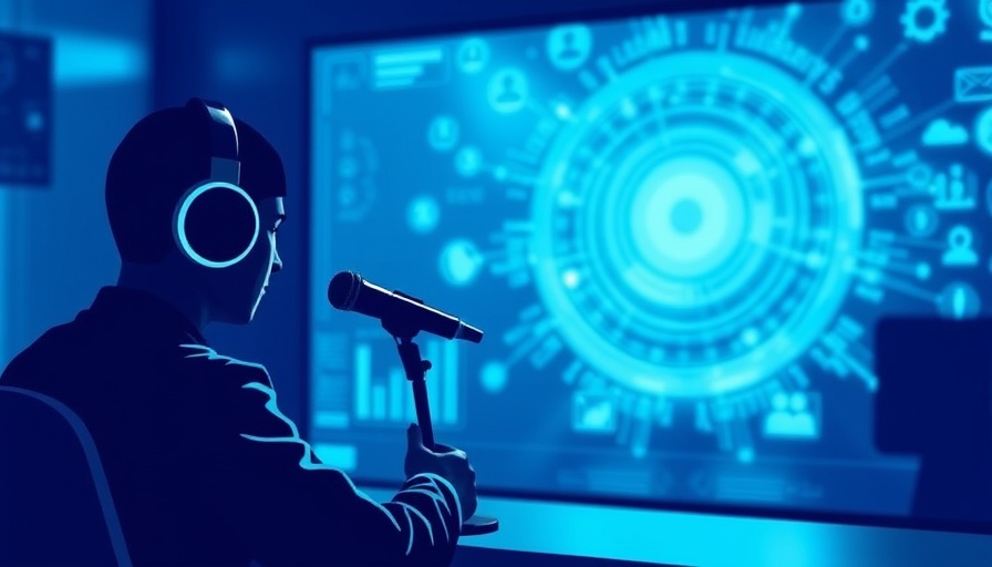 PodChats for FutureCIO: How agentic AI redefines enterprise decision-making 