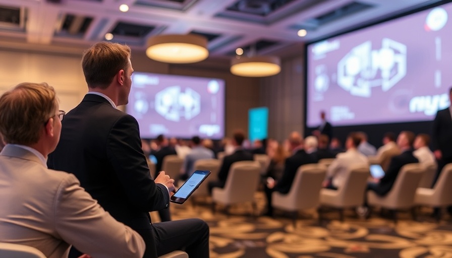 Summit Highlights Broad Impact of Agentic AI in the Finance Industry 