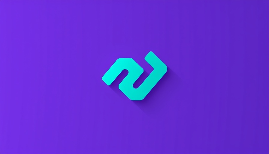 Teal logo on purple background representing OpenAI parental controls.