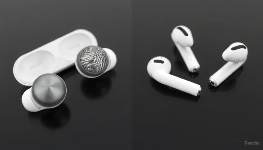Devialet Gemini II Wireless Earbuds vs Apple AirPods 4 Active Noise Cancellation Earbuds Comparison 