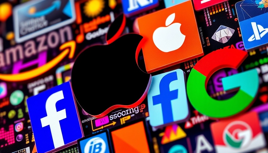 AI job growth in India driven by Amazon, Apple, Facebook, Google.