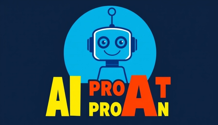 Duolingo AI competition promotional banner with robot icon