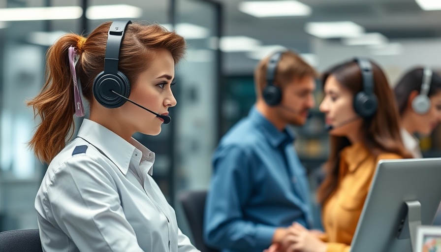 AI Customer Service Agents