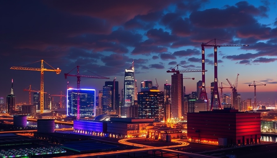 Empowering advanced industries with agentic AI
