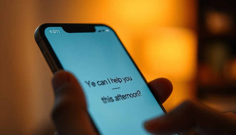 Claude AI memory feature on smartphone screen held by a hand.