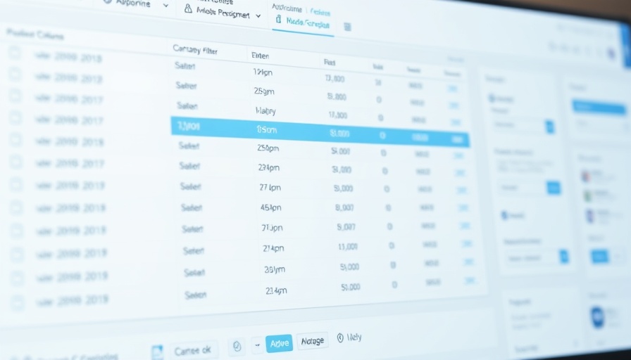 Alation interface displaying database columns and filters for no-code AI agent development