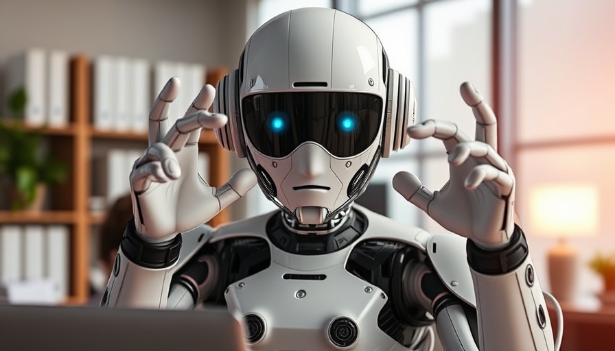 6 surprising ways a new AI agent can help you crush it at work