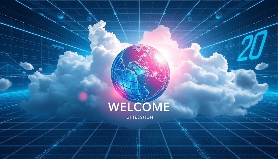 Futuristic UI design with celestial theme, Perplexity AI screen.