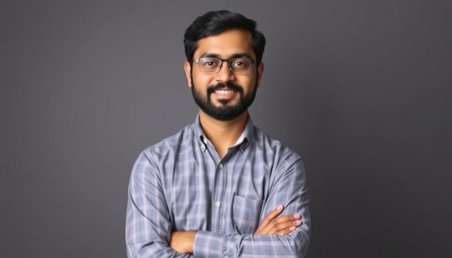 Who Is Rahul Patil? New Anthropic CTO Who Graduated From Non-IIT College