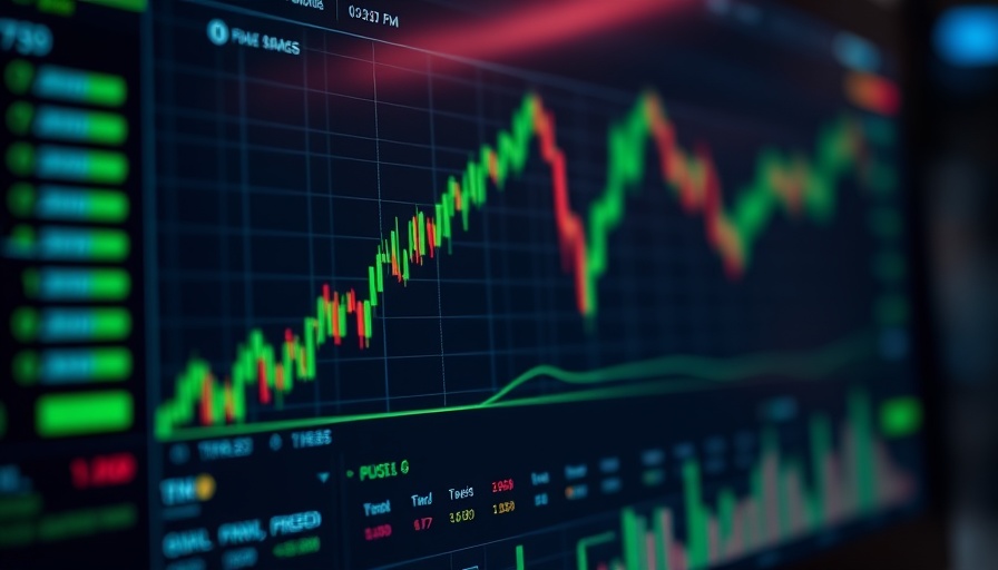 AI agents in cryptocurrency trading interface showing profits.